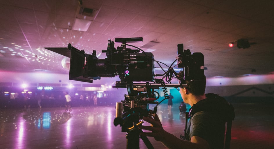 The Top 10 Cameras For New Video Production Companies 